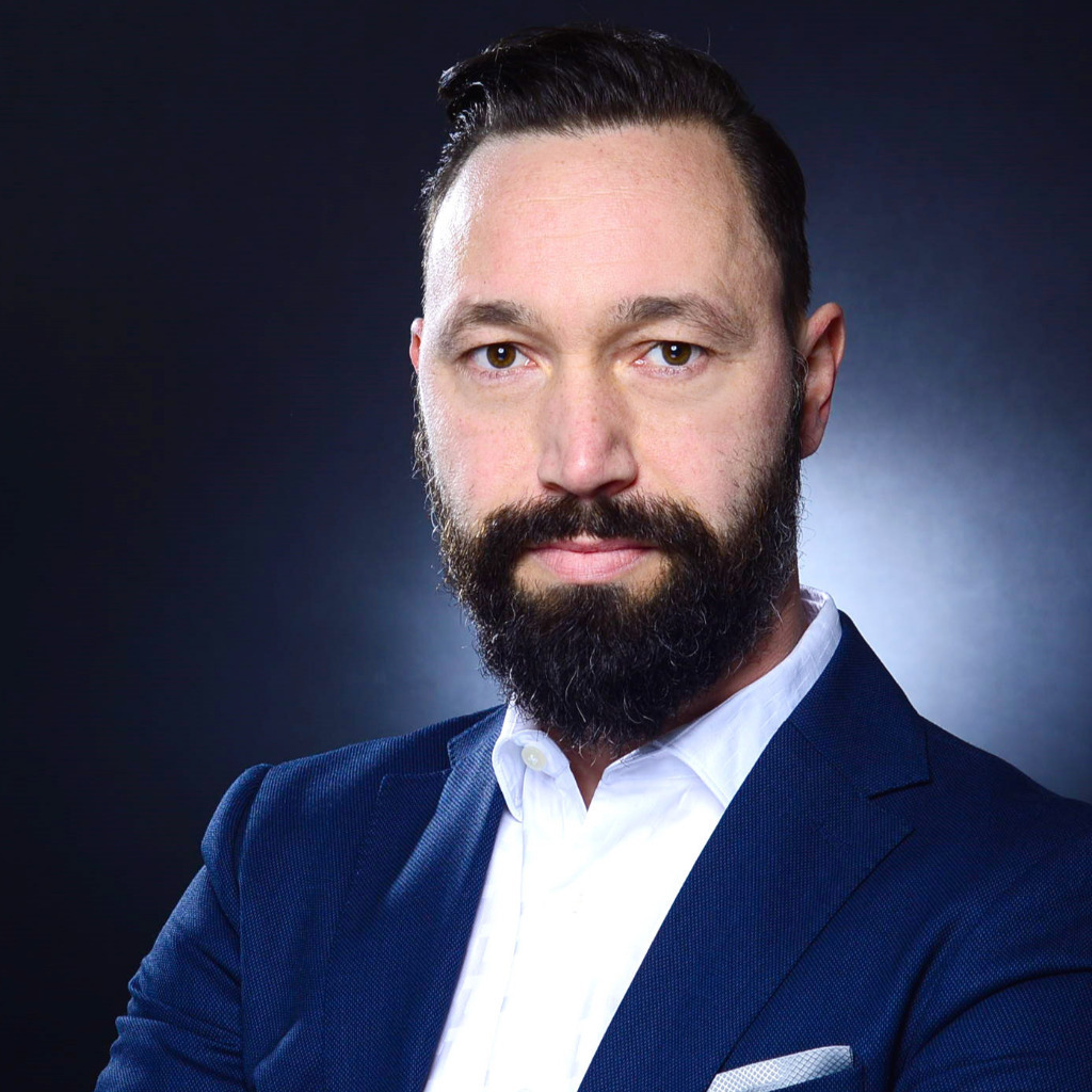 Ronny Hummitzsch Director, Global Media Planning & Optimization