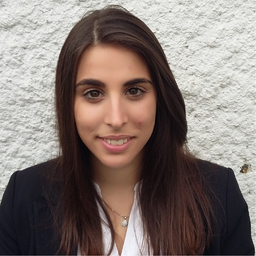 Serena Pezzetta