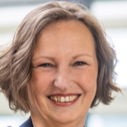 Sabine Briegel