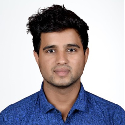 Yogesh kapadi