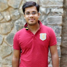 Santhosh Kumar Sundaramurthy