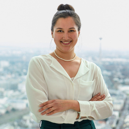 Murielle Walentin