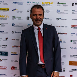 Christoph Kissling's profile picture
