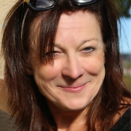 Frauke Petzold