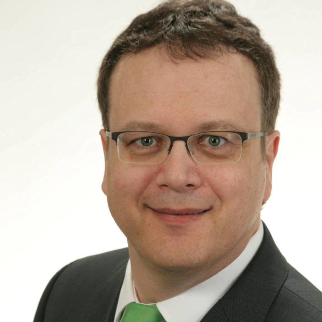 Martin Emmrich Projektleiter DG Business Deutsche Glasfaser