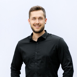 Jonas Maget