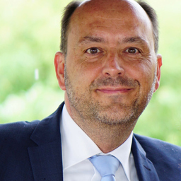 Rainer Treis