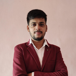 Shivam Pawar