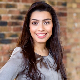 Fatiha Houbani
