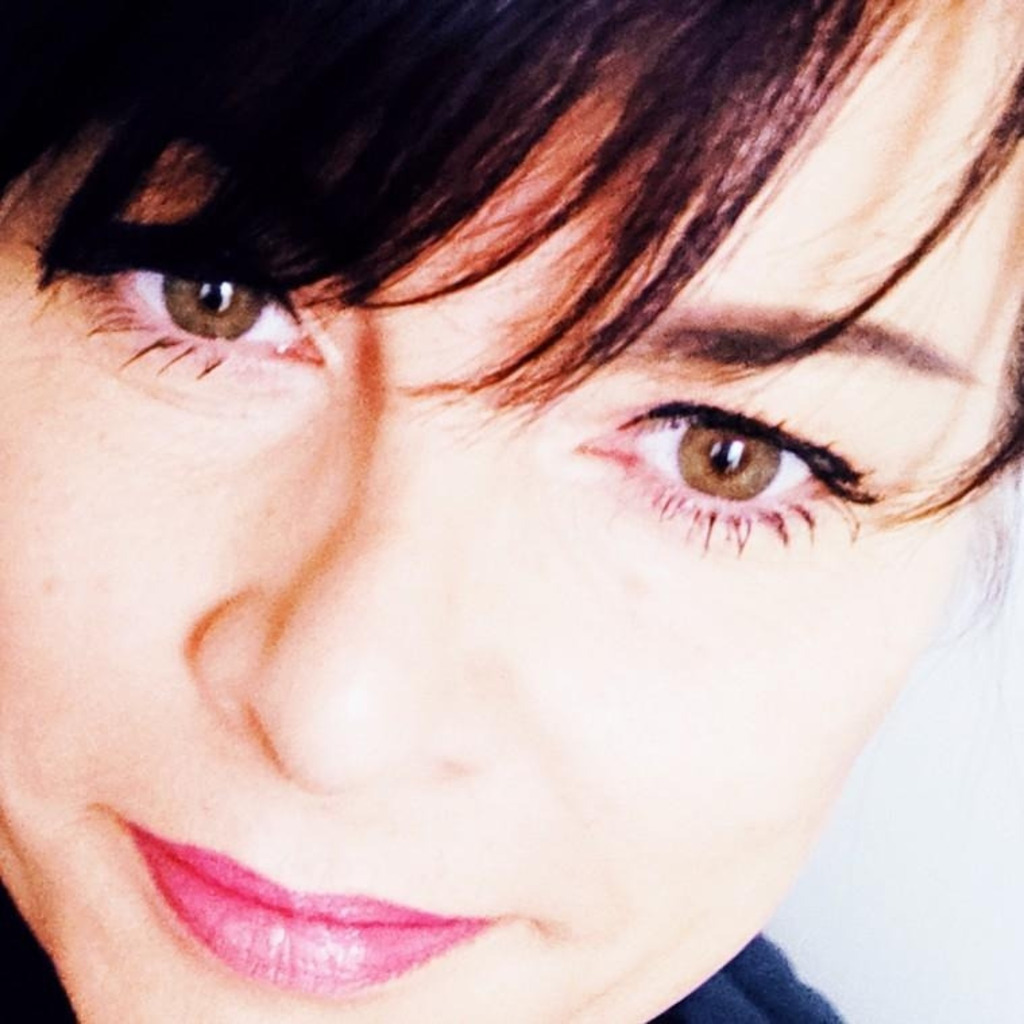 Andrea Schick Senior Consultant CGI Deutschland Ltd & Co. KG XING