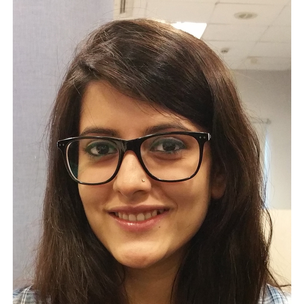 Aashima Gupta - Senior Project Manager - HCL Technologies India | XING