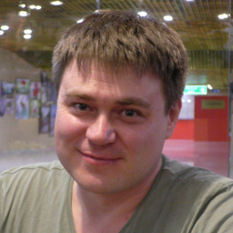 Stepan Bakshaev