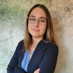 Dr. Frauke Meyer