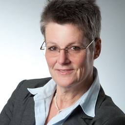 Ursula Endrulat