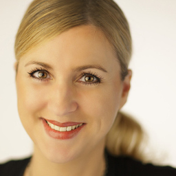 Martina Weismann