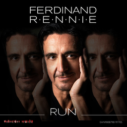 Ferdinand Rennie