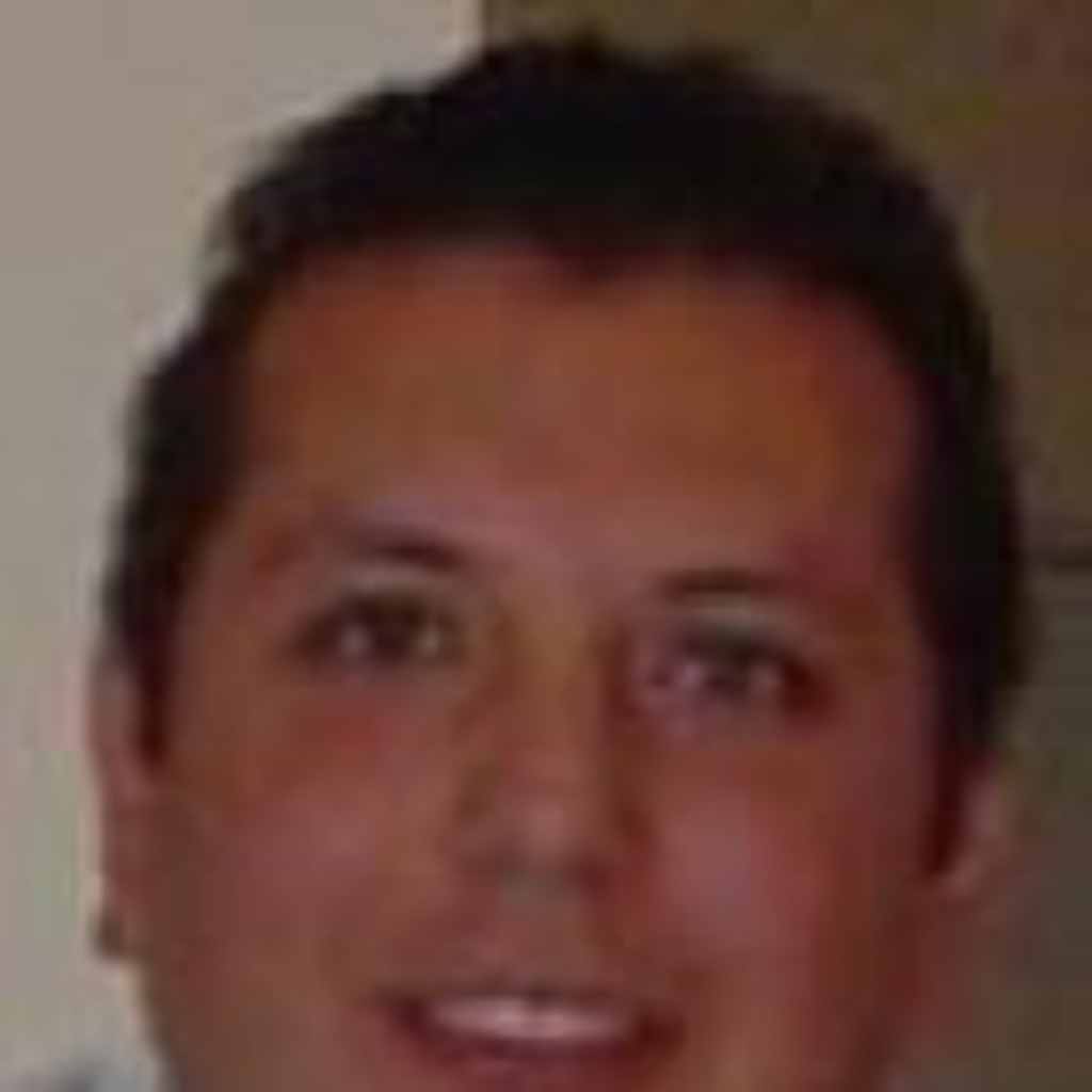 Victor Reyes Gerente General V&V Consultoria de Negocios SC XING