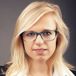 Eva Besenyö