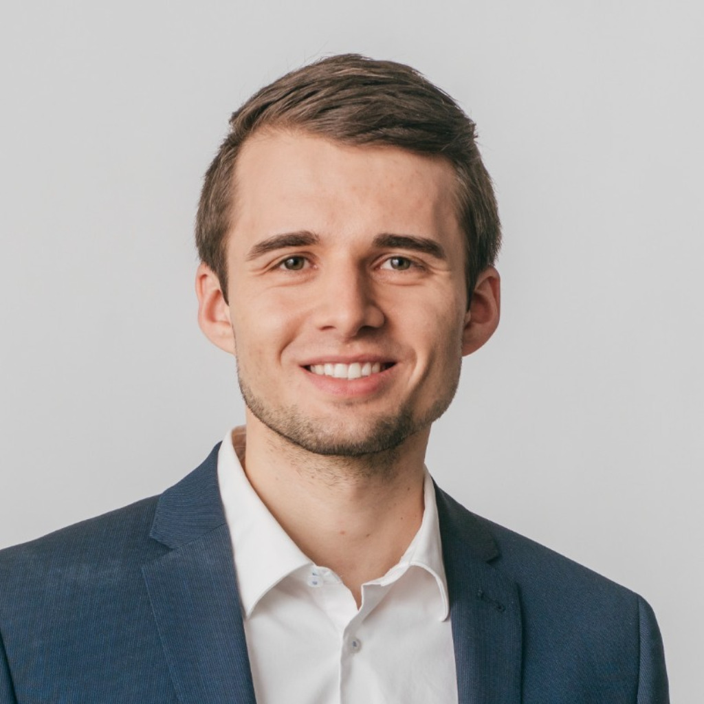 Andreas Dietrich In Der Xing Personensuche Finden Xing