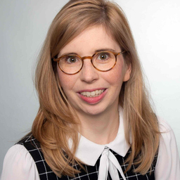 Marenka Bergmann