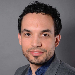Amine Boukaddour