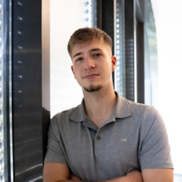 Oliver Eickhoff