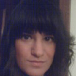 Marisa sanchez Sanchez