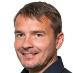 Profilbild Markus Selzer