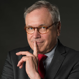 Dr. Wolfgang Gössmann