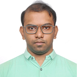 Siddharth Vishnuram