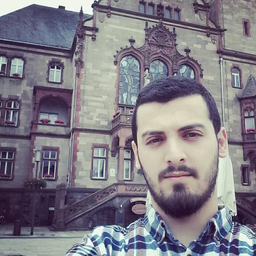Marwan Ilyass