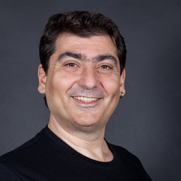 Vincenzo Daniele's profile picture