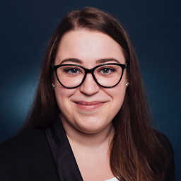 Julia Kleinpeter