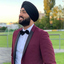 Social Media Profilbild Shabaz Singh Frankfurt