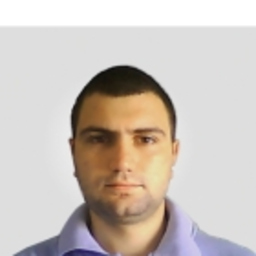 Tomislav Vasilev