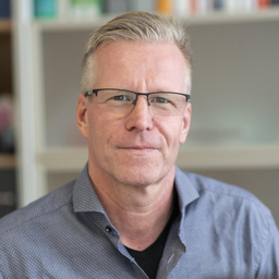 Dr. Michael Gurr