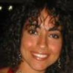 Lilia Palella