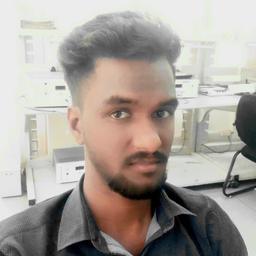 Ajay Ravikumar