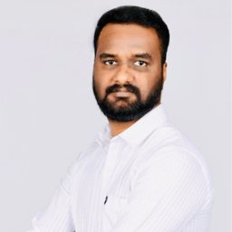 Ajay Ravikumar