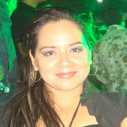 Prof. BRENDA YAZMIN PEREZ GONZALEZ