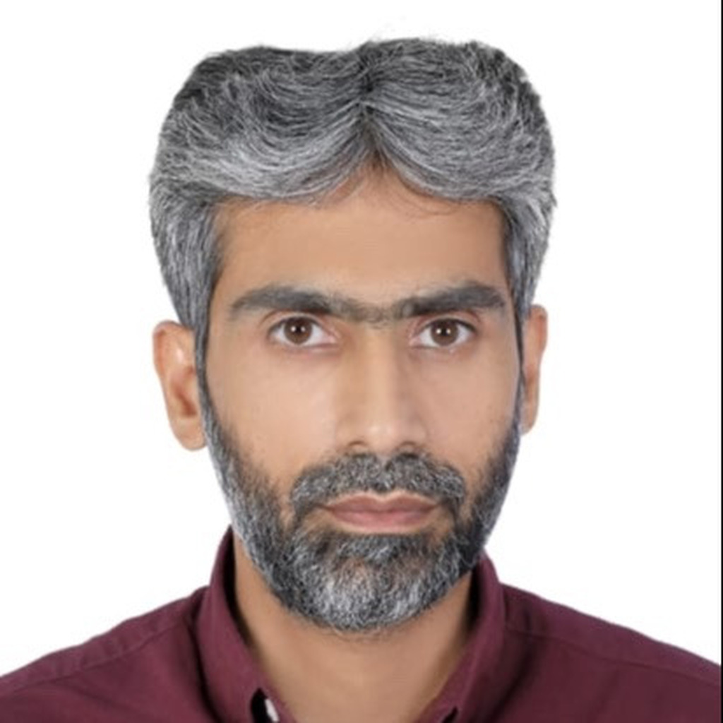 Abdul Basit - Quality Inspector - EPI (EDGE Group) | XING