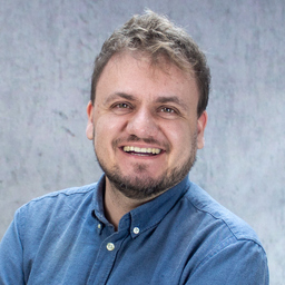 Tobias Kluger