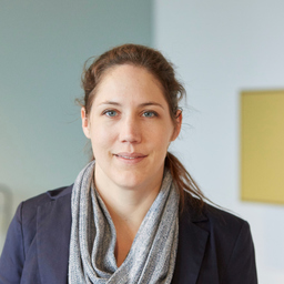 Noëlle Suter-Gertsch