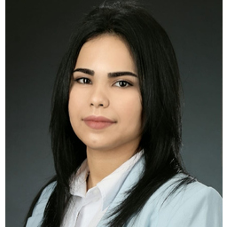 Shayma Ghzaiel