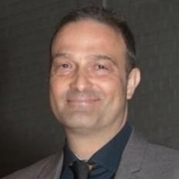 Dipl.-Ing. Markus Joseph Schmitz
