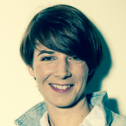 Dipl.-Ing. Eva Faust
