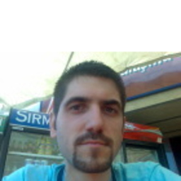 Kamil KAYA's profile picture
