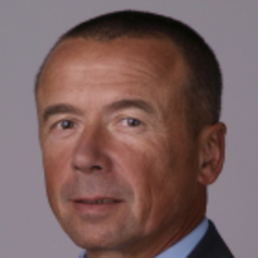 Hans Mörsch Geschäftsführer Vertrieb und Marketing abakus Personal