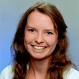 Mareike Friedl's profile picture