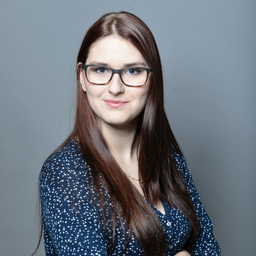 Katharina Schwarz